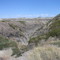 Looking Into The Wonderful View of Horseshoe Canyon Near Drumheller AB May '08
