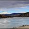 Yukon River, Dawson City 23.9.2010 ... C