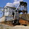 Gold Dredge No. 4 on Bonanza Creek Road