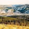 Midnight Dome - Dawson City