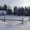 Farmhouse.