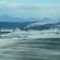 Towards Black Diamond, Alberta.