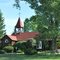 Millarville Anglican