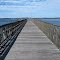 Clermont Public Fishing Pier, Lake Minneola