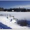 Winter Farm