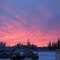 red earth sunset 2
