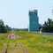 Andrew Alberta Grain Elevator