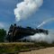Letting off steam