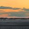 A Tranquil Country Sunset On The Prairie Near Stettler AB Southeast of Edmonton Apr '12