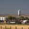 Where the Wheatlands Meet the Range