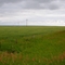 étendues de l'Alberta