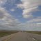 Interesting Skies Above The Prairie South Of Calgary Sep '12