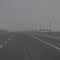 The Open, Lonely Road North Near Claresholm AB Jan '13