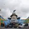 Wizard Building, Kissimmee, FL