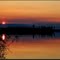 Sonnenuntergang, Watson Lake, Yukon 19.5.2011, 21:58 ... C