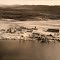 Watson Lake Airport WWII