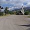 crowsnest pass