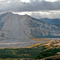 Frank Slide - Turtle Mountain, Crowsnest Pass, Alberta