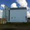 Grain Elevator in Killam, AB