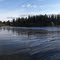Footner Lake, High Level, AB