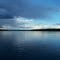 Footner Lake (near High Level, Alberta)