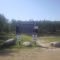 Footner Fishpond