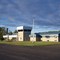 High Level Terminal Building