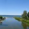 Telfer's Creek, Leith Ontario