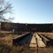 Old CNR Roundhouse, Hanna Alberta