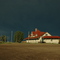 Old Hanna Train station