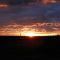 Valleyview Campground Sunset