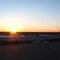 Spring Sunset - Valleyview, Alberta