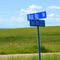 Range Road 14 -- Township Road 372