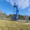 oil well in Swan Hills