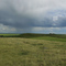 View from one of the Three Hills