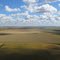 Fields in Late Summer