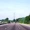 2012, GA - I-95 southbound