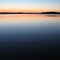 July evening, Namushka bound