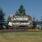 Camrose Sign