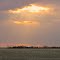 A Wonderful, Serene Sunset On The Prairie Near Camrose AB May '12