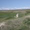 Hoodoo on Sandstone Ranch, Mtns: Little Chief, Jackson, Going-to-Sun, SIYEH, Allen, Gould, Grinnell