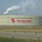 Fort McMurray - Syncrude