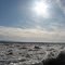 Ice River in Aklavik