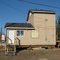 Mandy's Cafe in Aklavik