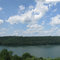 Brookville Reservoir Panorama