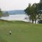 Dye Golf course