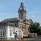 Franklin County Courthouse, Brookville, Indiana