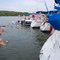 Relaxin' in August on Brookville
