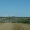 2010-06-26 Dempster Hwy looking NE to Tsiigehtchic (pronounced Sig-a-chick).
