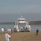 Mackenzie River ferry